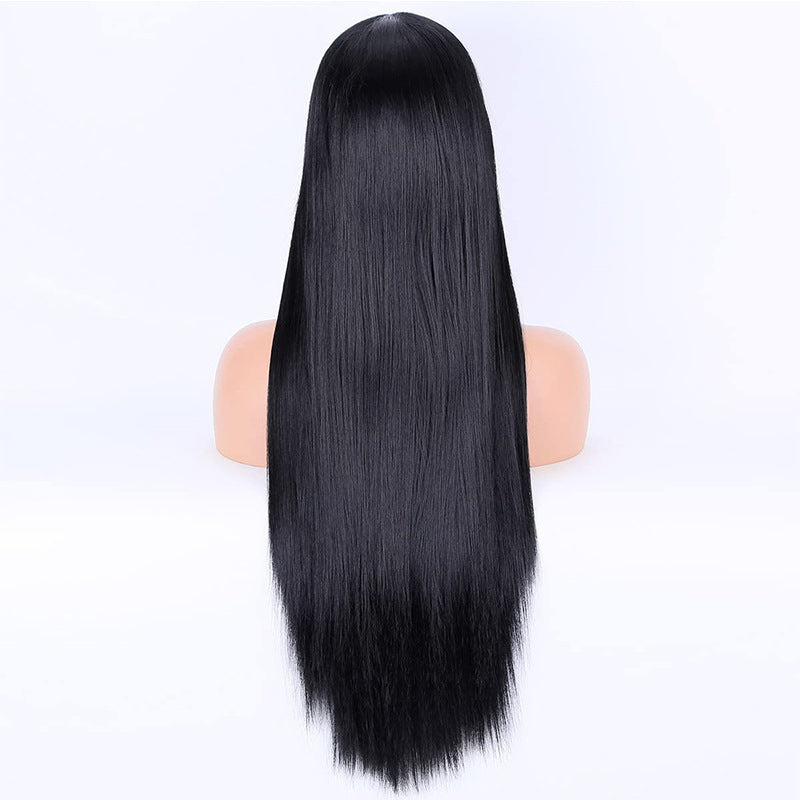 Fashion Wigs